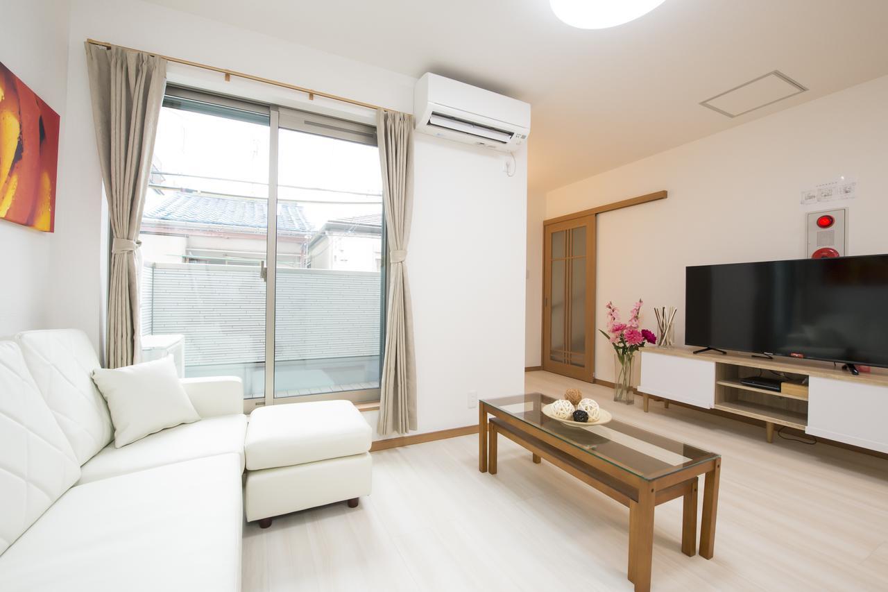 Kintai House Villa Osaka Exterior photo
