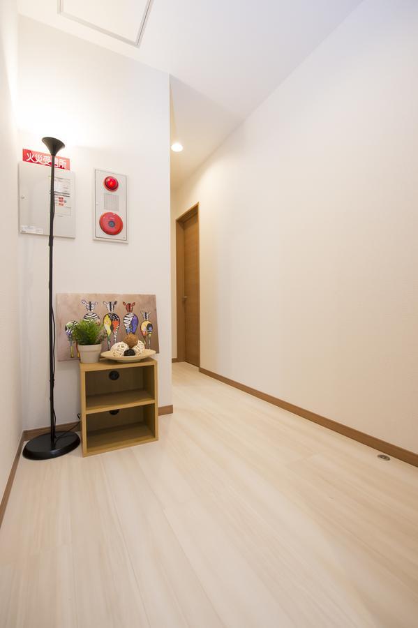 Kintai House Villa Osaka Exterior photo