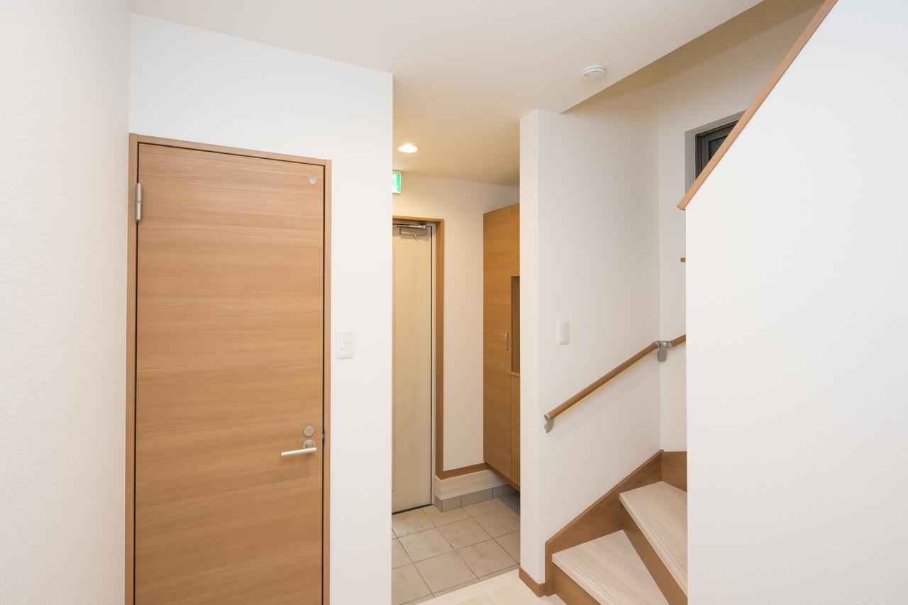 Kintai House Villa Osaka Exterior photo